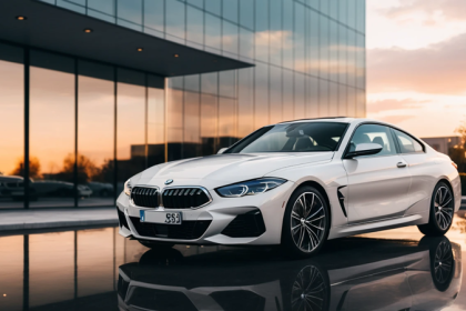 Bmw Financial Services – Smart Auto Financing Options Made Easy 4 Bmw Financial Services