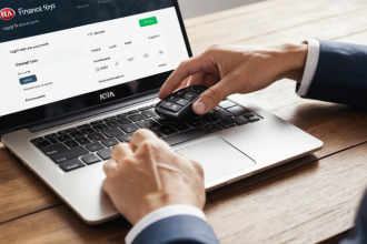 Kia Finance Login – Easy Account Access Guide (Updated &Amp; Simple) 5 Kia Finance Login