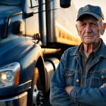 Elderly Trucker Financial Hardship – Powerful Guide With Hope 3 Elderly Trucker Financial Hardship