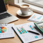 How To Make A Personal Budget Spreadsheet