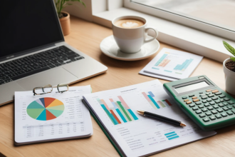 How To Make A Personal Budget Spreadsheet