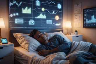 Passive Income Ideas For Beginners