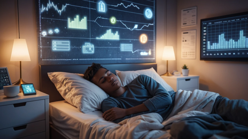 Passive Income Ideas For Beginners