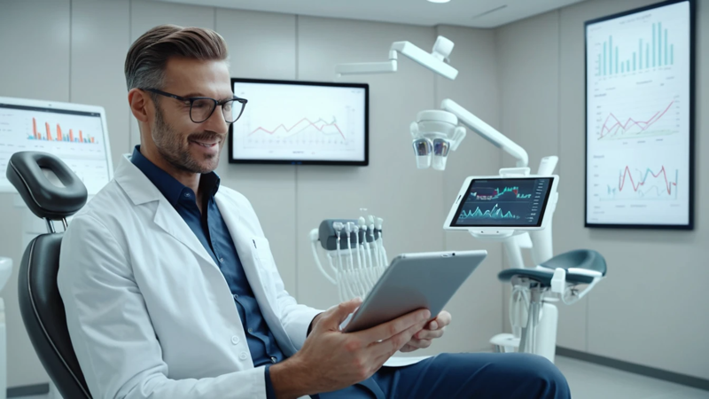 Smile Generation Financial