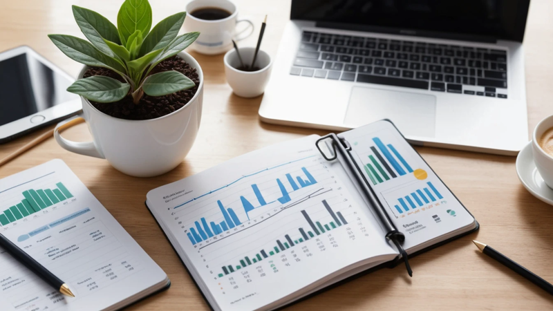 Best Investment Books For Beginners