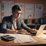 How To Budget With A Fluctuating Income