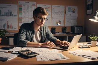 How To Budget With A Fluctuating Income