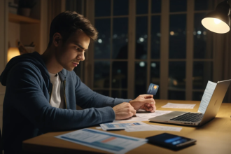 How To Pay Off Credit Card Debt