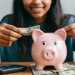 How To Save Money On A Tight Budget Fast &Amp; Smart 2 How To Save Money On A Tight Budget