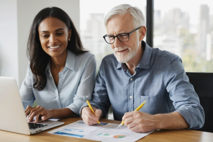 How To Start Saving For Retirement At 30