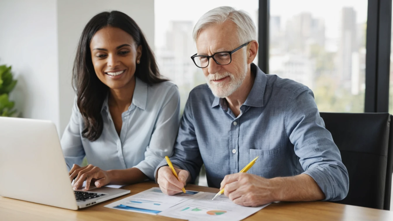 How To Start Saving For Retirement At 30